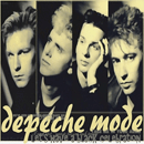 Radio Depeche Mode soi Depeche Mode-yhtyeen musiikkia