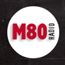 Espanjalainen M80-nettiradio soi 80- ja 90-luvun musiikkia