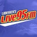 Limerick Live95 soi hittejä sekä 80- ja 90-luvun klassikoita