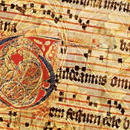 Hollantilainen Gregoriaans-nettiradio soi gregoriaanista musiikkia. 