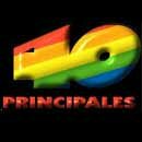 Radio 40 Principales, Madrid, soi Top40-hittejä