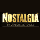 Radio Nostalgia tarjoaa parhaat kappaleet vuosien takaa