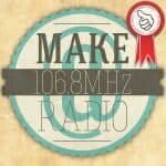Make@Radio on Ylivieskan ammattiopiston media-assistenttilinjan radio