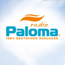 Radio Paloma, Berlin, soi 100% saksalaista iskelmää ja schlagereita