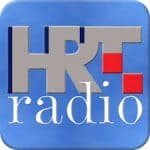 HRT, Radio Kroatia