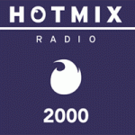 HotmixRadio 2000, Pariisi, soi hittejä vuosilta 2000 - 2010