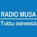 Radio Musa, Tampere, soi paljon kotimaista iskelmää