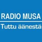 Radio Musa, Tampere, soi paljon kotimaista musiikkia