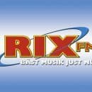 Rix FM, Tukholma, soi päivän hittejä sekä 80- ja 90-luvun musiikkia