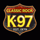 K97 Radio, Edmonton soi 60-, 70- ja 80-luvun parhaita rock-klassikoita