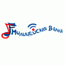 Militian Wave Radio, Moskova, soi venäläistä hittimusiikkia ja iskelmää