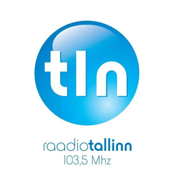 Raadio Tallinn kuuluu Tallinnassa ja sen lähialueilla
