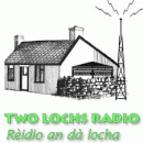 Two Lochs Radio, Gairloch, tuo terveiset Skotlannista