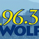 Wolf 96.3-nettiradio soi uutta kantrimusiikkia Alaskan Anchoragesta