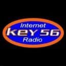 Key56-nettiradio, San Diego, soi funk-, jazz- ja soul-musiikkia