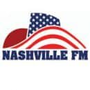 Nashville FM, Rotterdam, soi kantrimusiikkia