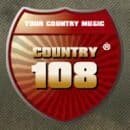 Country 108 - nettiradio tarjoaa parhaat kantrimusiikin hitit ja klassikot