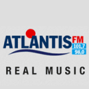 Radio Atlantis FM on klassikoita soittava saksankielinen radio Lanzarotella