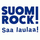 Radio SuomiRock soi suomalaista rock-musiikkia