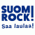 Radio SuomiRock, Helsinki, soi suomalaista rock-musiikkia