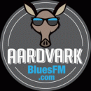 Aardvark Blues FM -nettiradio soi laadukasta blues-musiikkia