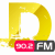 DFM Radio, Tallinna, soi dance-, EDM- ja hittimusiikkia