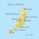 Radio Hola, Fuerteventura, soi 80- ja 90-luvun klassikoita ja hittimusiikkia