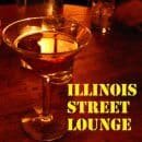 Illinois Street Lounge -nettiradio soi 1950-, 1960- ja 1970-luvun musiikkia