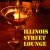 Illinois Street Lounge -nettiradio soi 1950-, 1960- ja 1970-luvun musiikkia