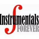 Instrumentals Forever-nettiradio soi instrumenttimusiikkia ja viihdemusiikkia