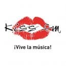 KISS FM, Madrid, soi espanjalaista hittimusiikkia