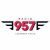 Radio 957 tarjoaa parhaat rock- ja popklassikot maailmalta, Suomesta sekä Tampereelta